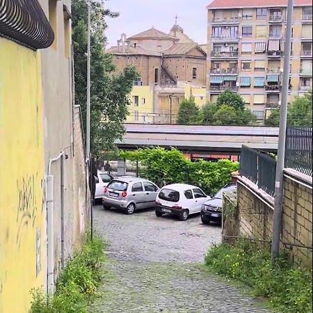St. Peter Home Private Terrace Рим Екстер'єр фото