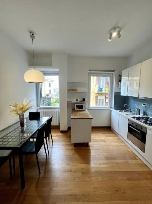 St. Peter Home Private Terrace Рим Екстер'єр фото